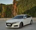 Білий Хонда Аккорд, об'ємом двигуна 1.5 л та пробігом 32 тис. км за 19200 $, фото 9 на Automoto.ua