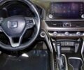 Білий Хонда Аккорд, об'ємом двигуна 1.5 л та пробігом 47 тис. км за 12000 $, фото 7 на Automoto.ua
