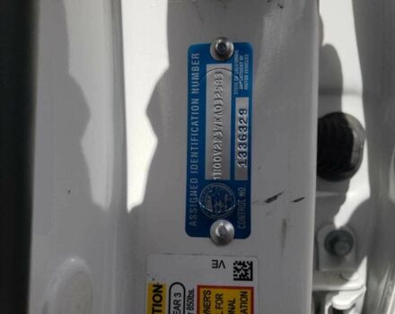 Белый Хонда Аккорд, объемом двигателя 2 л и пробегом 121 тыс. км за 4900 $, фото 11 на Automoto.ua