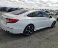 Белый Хонда Аккорд, объемом двигателя 2 л и пробегом 121 тыс. км за 4900 $, фото 2 на Automoto.ua