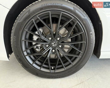 Белый Хонда Аккорд, объемом двигателя 1.99 л и пробегом 102 тыс. км за 23600 $, фото 29 на Automoto.ua