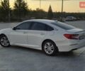 Білий Хонда Аккорд, об'ємом двигуна 1.5 л та пробігом 32 тис. км за 19200 $, фото 10 на Automoto.ua