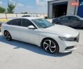 Білий Хонда Аккорд, об'ємом двигуна 1.5 л та пробігом 129 тис. км за 5400 $, фото 3 на Automoto.ua