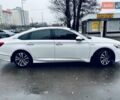 Белый Хонда Аккорд, объемом двигателя 1.99 л и пробегом 121 тыс. км за 24500 $, фото 3 на Automoto.ua