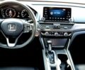 Білий Хонда Аккорд, об'ємом двигуна 1.5 л та пробігом 32 тис. км за 19200 $, фото 21 на Automoto.ua