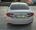 Білий Хонда Аккорд, об'ємом двигуна 1.5 л та пробігом 32 тис. км за 19200 $, фото 12 на Automoto.ua