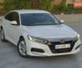 Білий Хонда Аккорд, об'ємом двигуна 1.5 л та пробігом 32 тис. км за 19200 $, фото 7 на Automoto.ua