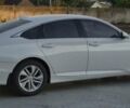 Білий Хонда Аккорд, об'ємом двигуна 1.5 л та пробігом 32 тис. км за 19200 $, фото 11 на Automoto.ua