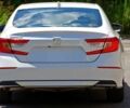 Білий Хонда Аккорд, об'ємом двигуна 1.5 л та пробігом 47 тис. км за 12000 $, фото 4 на Automoto.ua