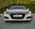 Білий Хонда Аккорд, об'ємом двигуна 1.5 л та пробігом 32 тис. км за 19200 $, фото 1 на Automoto.ua