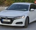 Білий Хонда Аккорд, об'ємом двигуна 1.5 л та пробігом 32 тис. км за 19200 $, фото 6 на Automoto.ua