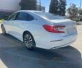 Хонда Аккорд 2019 в Черновцах на Automoto.ua Белый Хонда Аккорд, объемом двигателя 2 л и пробегом 45 тыс. км за 6800 $, фото 5 на Automoto.ua