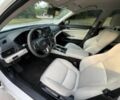 Белый Хонда Аккорд, объемом двигателя 1.5 л и пробегом 50 тыс. км за 5800 $, фото 5 на Automoto.ua