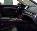 Білий Хонда Аккорд, об'ємом двигуна 1.5 л та пробігом 47 тис. км за 12000 $, фото 10 на Automoto.ua