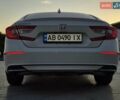 Білий Хонда Аккорд, об'ємом двигуна 1.5 л та пробігом 32 тис. км за 19200 $, фото 19 на Automoto.ua