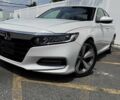 Белый Хонда Аккорд, объемом двигателя 2 л и пробегом 40 тыс. км за 9502 $, фото 1 на Automoto.ua