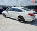 Білий Хонда Аккорд, об'ємом двигуна 1.5 л та пробігом 129 тис. км за 5400 $, фото 1 на Automoto.ua