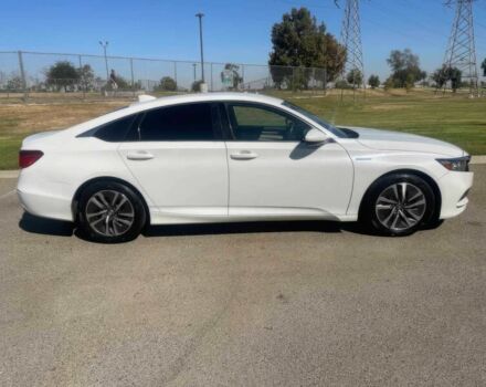 Хонда Аккорд 2019 в Черновцах на Automoto.ua Белый Хонда Аккорд, объемом двигателя 2 л и пробегом 45 тыс. км за 6800 $, фото 1 на Automoto.ua