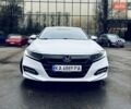 Белый Хонда Аккорд, объемом двигателя 1.99 л и пробегом 121 тыс. км за 24500 $, фото 1 на Automoto.ua