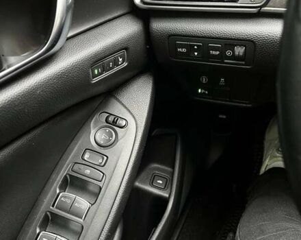 Белый Хонда Аккорд, объемом двигателя 1.99 л и пробегом 121 тыс. км за 24500 $, фото 28 на Automoto.ua