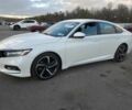 Білий Хонда Аккорд, об'ємом двигуна 0 л та пробігом 43 тис. км за 4250 $, фото 1 на Automoto.ua