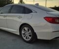 Білий Хонда Аккорд, об'ємом двигуна 1.5 л та пробігом 32 тис. км за 19200 $, фото 15 на Automoto.ua