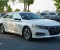 Белый Хонда Аккорд, объемом двигателя 2 л и пробегом 25 тыс. км за 6770 $, фото 1 на Automoto.ua