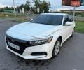 Белый Хонда Аккорд, объемом двигателя 1.5 л и пробегом 155 тыс. км за 14900 $, фото 1 на Automoto.ua
