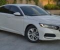 Білий Хонда Аккорд, об'ємом двигуна 1.5 л та пробігом 32 тис. км за 19200 $, фото 4 на Automoto.ua