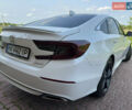 Білий Хонда Аккорд, об'ємом двигуна 1.5 л та пробігом 76 тис. км за 17900 $, фото 9 на Automoto.ua