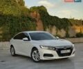 Білий Хонда Аккорд, об'ємом двигуна 1.5 л та пробігом 32 тис. км за 19200 $, фото 1 на Automoto.ua
