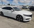 Белый Хонда Аккорд, объемом двигателя 2 л и пробегом 121 тыс. км за 4900 $, фото 3 на Automoto.ua