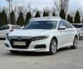Белый Хонда Аккорд, объемом двигателя 1.5 л и пробегом 161 тыс. км за 14999 $, фото 1 на Automoto.ua
