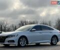 Белый Хонда Аккорд, объемом двигателя 1.5 л и пробегом 95 тыс. км за 15200 $, фото 4 на Automoto.ua