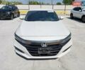 Білий Хонда Аккорд, об'ємом двигуна 1.5 л та пробігом 129 тис. км за 5400 $, фото 4 на Automoto.ua