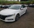 Белый Хонда Аккорд, объемом двигателя 0 л и пробегом 41 тыс. км за 6500 $, фото 4 на Automoto.ua