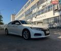 Білий Хонда Аккорд, об'ємом двигуна 1.5 л та пробігом 100 тис. км за 13900 $, фото 1 на Automoto.ua