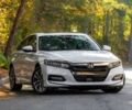 Белый Хонда Аккорд, объемом двигателя 2 л и пробегом 43 тыс. км за 6798 $, фото 1 на Automoto.ua