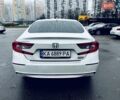 Белый Хонда Аккорд, объемом двигателя 1.99 л и пробегом 121 тыс. км за 24500 $, фото 7 на Automoto.ua