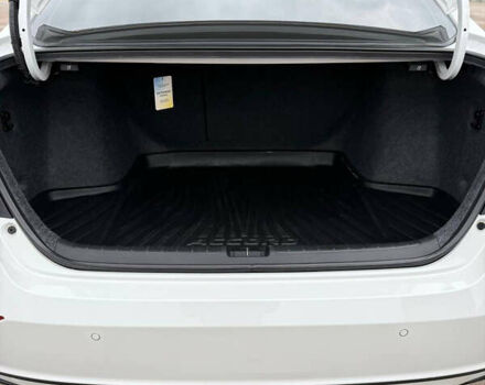 Білий Хонда Аккорд, об'ємом двигуна 2 л та пробігом 83 тис. км за 22000 $, фото 23 на Automoto.ua