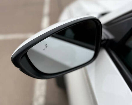 Білий Хонда Аккорд, об'ємом двигуна 2 л та пробігом 83 тис. км за 22000 $, фото 6 на Automoto.ua