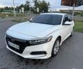 Белый Хонда Аккорд, объемом двигателя 1.5 л и пробегом 155 тыс. км за 14929 $, фото 1 на Automoto.ua
