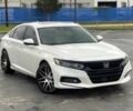 Білий Хонда Аккорд, об'ємом двигуна 2 л та пробігом 45 тис. км за 6800 $, фото 1 на Automoto.ua