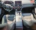 Білий Хонда Аккорд, об'ємом двигуна 1.5 л та пробігом 129 тис. км за 5400 $, фото 7 на Automoto.ua
