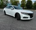 Белый Хонда Аккорд, объемом двигателя 1.5 л и пробегом 67 тыс. км за 7800 $, фото 1 на Automoto.ua