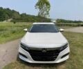 Білий Хонда Аккорд, об'ємом двигуна 1.5 л та пробігом 42 тис. км за 11200 $, фото 1 на Automoto.ua