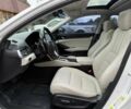 Белый Хонда Аккорд, объемом двигателя 2 л и пробегом 50 тыс. км за 6800 $, фото 7 на Automoto.ua