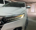 Белый Хонда Аккорд, объемом двигателя 1.99 л и пробегом 38 тыс. км за 26500 $, фото 11 на Automoto.ua