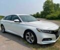 Білий Хонда Аккорд, об'ємом двигуна 1.5 л та пробігом 42 тис. км за 11200 $, фото 1 на Automoto.ua