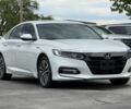 Белый Хонда Аккорд, объемом двигателя 0 л и пробегом 44 тыс. км за 14200 $, фото 1 на Automoto.ua